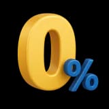 Great-value premiums, 0% instalment<br/>for up to 10 months