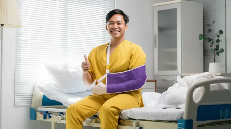 ประกัน อุบัติเหตุ