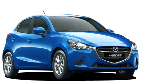 MAZDA2