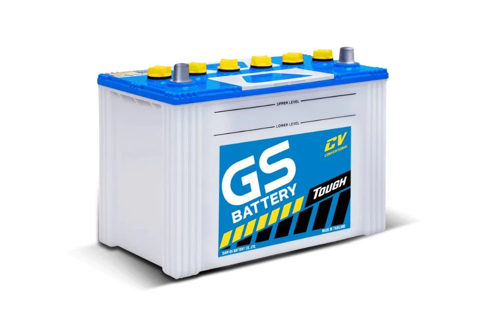 GS Battery