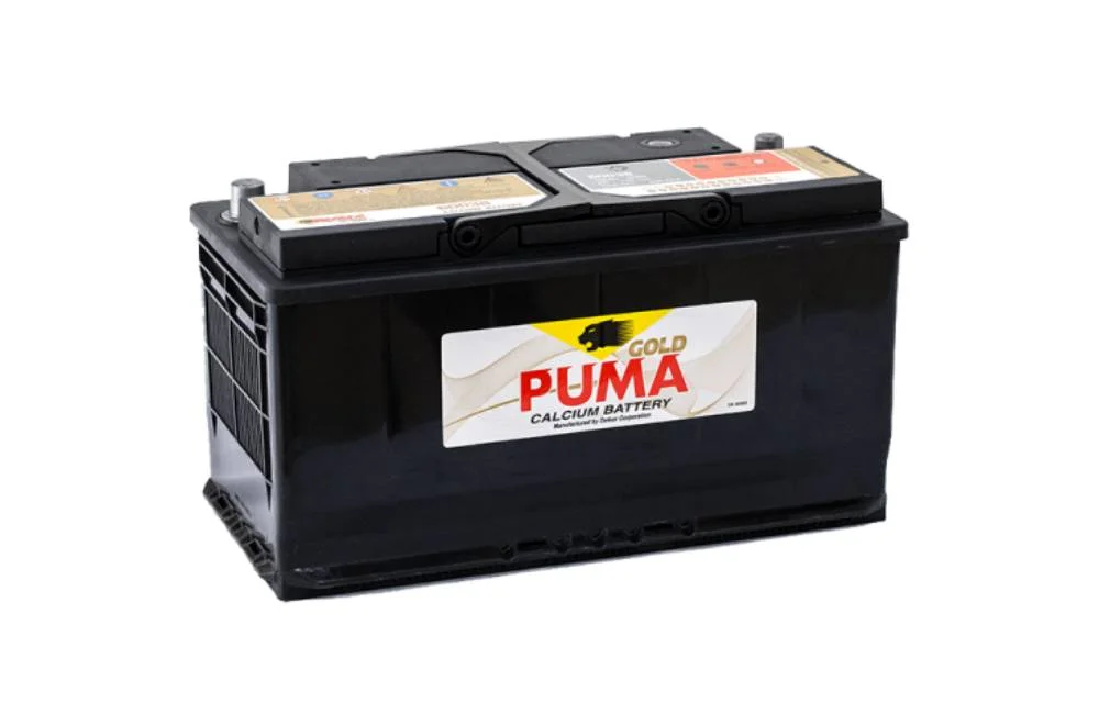 PUMA Battery