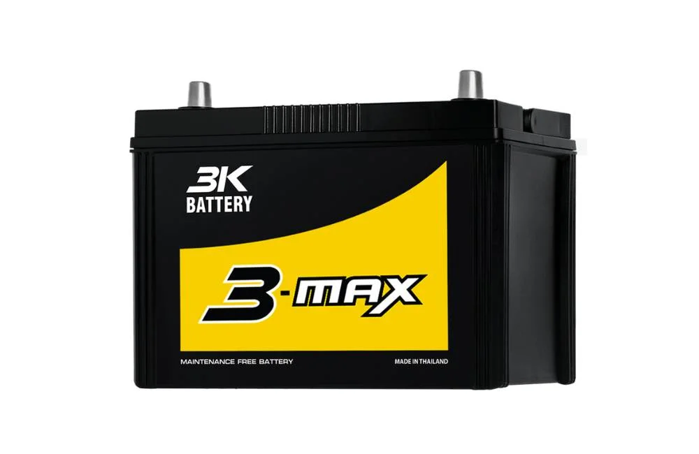 3K Battery