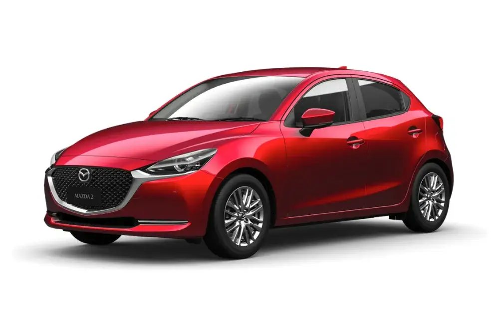 Mazda2